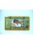Metal Objeler-Rd Decorations-Photo Frame Resim Çerçevesi-29*16*2 Cm. 1