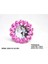 Metal Objeler-Wnk Fotoğraf Çerçevesi-5,5 Cm. 1