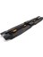 Omsa Land Rover Freelander Dakar Yan Basamak Siyah V2 Ledli 1998-2006 Arası 1