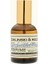 Grapefruit, Patchouli, Louise (50ML) 1
