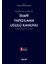 Idari Yargılama Usulü Kanunu 1