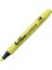 : Supreme Fosforlu Kalem : 4,0 mm : Sarı 1