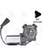 Renault Master, Opel Movano, Kia Ceed, Rio Için Cam Kriko Motoru 3