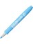 : Decorite Chisel Type Kesik Uçlu Marker : 3,00 mm : Pastel Mavi 1