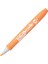 : Decorite Chisel Type Kesik Uçlu Marker : 3,00 mm : Pastel Turuncu 1