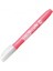 : Decorite Brush Marker Esnek Uçlu Fırça Kalem : Metalik Pembe 1