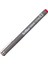 : Drawing System Teknik Çizim Kalemi : 0,3 mm : Kırmızı 1