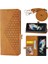 Samsung Galaxy Z Fold4 Için Crossbody Lawyard Telefon Kılıfı - Sarı (Yurt Dışından) 2