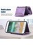 iPhone 6/6s Için Ayarlanabilir Askılı Telefon Kılıfı - Mor (Yurt Dışından) 4