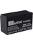Akü 12V 7A (15X6.5X9.5CM) 1