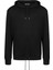 Siyah Modal Sweatshirt 1