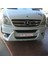 (Boyasız) Mercedes Sprinter W906 Sport 1 Ön Tampon Geçme 2006 - 2013 Arasına Uyumlu 3