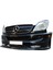 (Boyasız) Mercedes Sprinter W906 Era Sisli Flaplı Ön Tampon Geçme 2006-2013 Arasınına Uyumludur 1