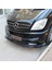 (Boyasız) Mercedes Sprinter W906 Era Sisli Flaplı Ön Tampon Geçme 2006-2013 Arasınına Uyumludur 5