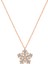 Sparkle In Snowflake Kolye 1