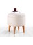 Micup Puf - Krem 2