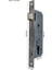 152R-45 Silindirli Kilit Nikel 152R4500260 4