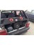 Fiat Uno Pandizot Polyesterli 2 Portlu Kabartmalı 4 Lü Oval Kolon 3