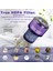 Dyson V11 V15 SV14 Vakum Temizleyici Aksesuarları Yıkanabilir Filtre+Temizleme Fırçası Için Yedek Filtreler (Yurt Dışından) 7