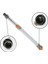 Dyson DC31 DC34 DC35 Elektrikli Süpürge Uzatılabilir Uzatma Çubuğu Metal Alüminyum Düz Boru Bar El Değnek Tüp (Yurt Dışından) 6