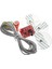Roba AD8232 Kalp Nabız Ölçme Sensör Modülü 2