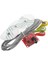 Roba AD8232 Kalp Nabız Ölçme Sensör Modülü 5