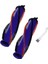 Dyson Için DC50 Alerji / DC50 Hayvan / DC50 Çok Katlı Seri Karbon Fiber Rulo Halı Fırça Çubuğu Yedek Parçaları (Yurt Dışından) 2