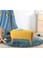 Lorence Home Moouv Çocuk Bench Puf - Sarı 5