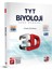 YKS TYT Biyoloji Soru Bankası 1
