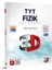 YKS TYT Fizik Soru Bankası 1
