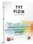 YKS TYT Simulasyon Fizik Denemeleri 1