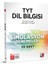 YKS TYT Simulasyon Dil Bilgisi Denemeleri 1