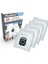 Silence Force 4A Hygiene+ 4'lü Toz Torbası Silence Force 4A Hygiene 1