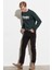 Texas Slim Fit Dar Kesim Normal Bel Esnek Jean Kot Pantolon 3