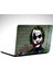 Joker Ben Monster Değilim Laptop Sticker 1