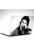 Michael Jackson Laptop Sticker 1