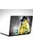Breaking Bad Laptop Sticker 1