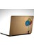 Retro Laptop Sticker 1