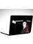 O Ren Ishii Laptop Sticker 1