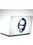 Joker 2 Laptop Sticker 1