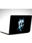 Joker Batman Laptop Sticker 1