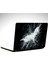 Batman Gotham 2 Laptop Sticker 1