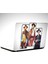 Iyi Kötü Çirkin Laptop Sticker 1