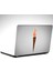 Minimal Laptop Sticker 1