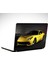 Ferrari Garaj Laptop Sticker 1