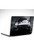 Mercedes Laptop Sticker 1