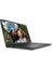 Inspiron 3511 İntel Core i5 1135G7 16GB 512GB SSD Linux 15.6" Taşınabilir Bilgisayar F35OBF821NSSA5 2