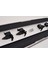 Range Rover Evoque Pure/prestige Sabit Yan Basamak Seti 2011-18 4