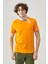 Regular Fit Rahat Kesim %100 Pamuk Kısa Kollu Crew Neck Tişört 3