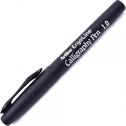 Artline Ergoline Calligraphy Pen Kaligrafi Kalemi 1,0 mm Fiyatı